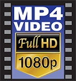 HD 1080p MP4 VIDEO DOWNLOAD