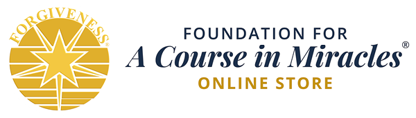 Foundation for "A Course in Miracles"® Online Store