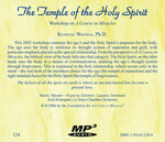 The Temple of the Holy Spirit [MP3]
