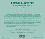 The Self-Accused: Freedom from Guilt [CD]