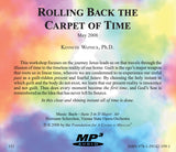 Rolling Back the Carpet of Time [MP3]