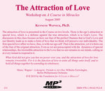 The Attraction of Love [MP3]