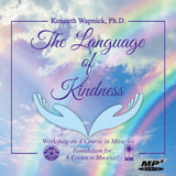 The Language of Kindness [MP3]