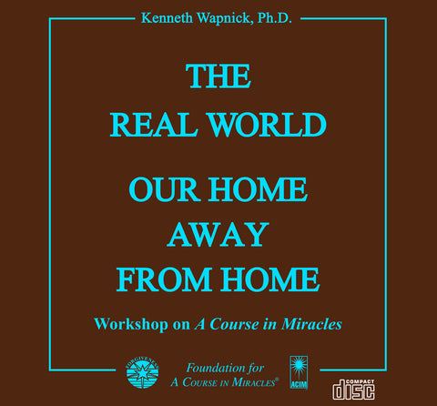 The Real World: Our Home Away from Home [CD]