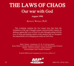 The Laws of Chaos [MP3]
