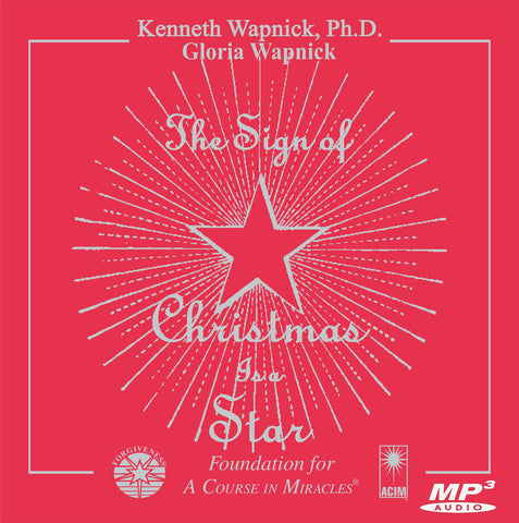 The Sign of Christmas Is a Star [MP3]