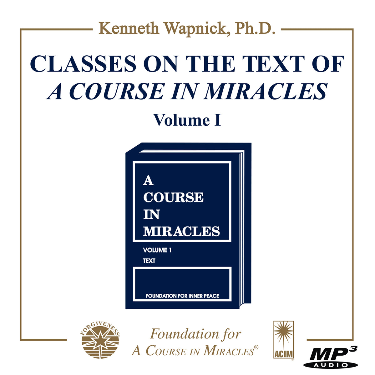 Classes on the Text of 