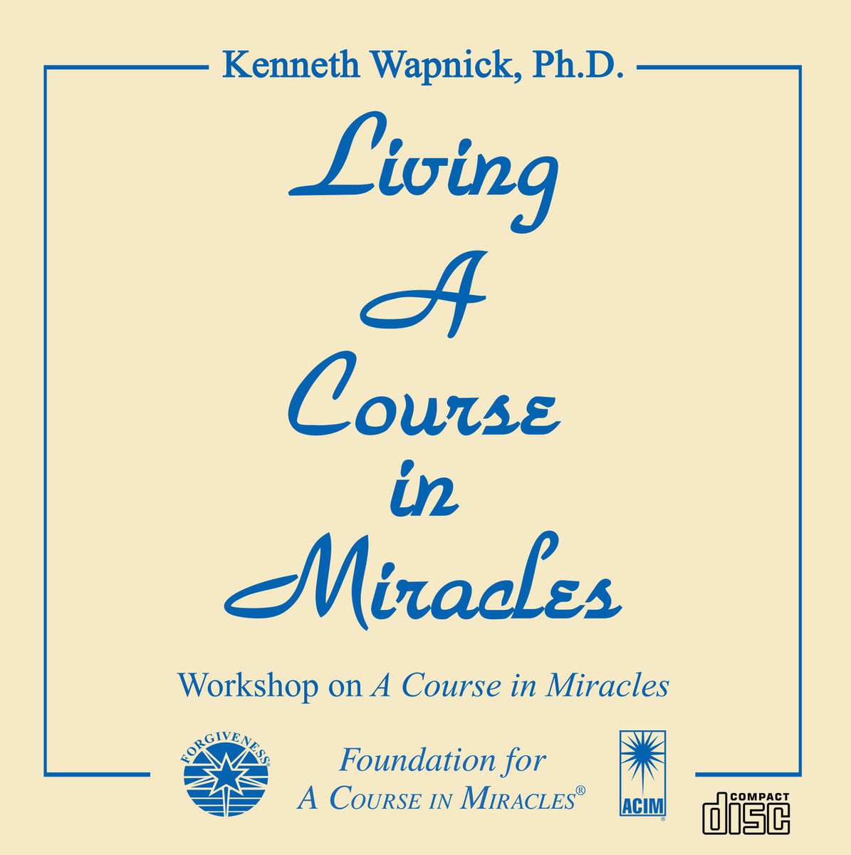 Living Course in Miracle Living Course in Miracle