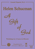 Helen Schucman: A Gift of God [DVD]