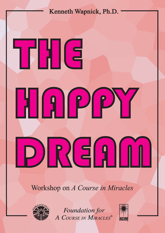 The Happy Dream [DVD]