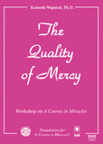 The Quality of Mercy [DVD]