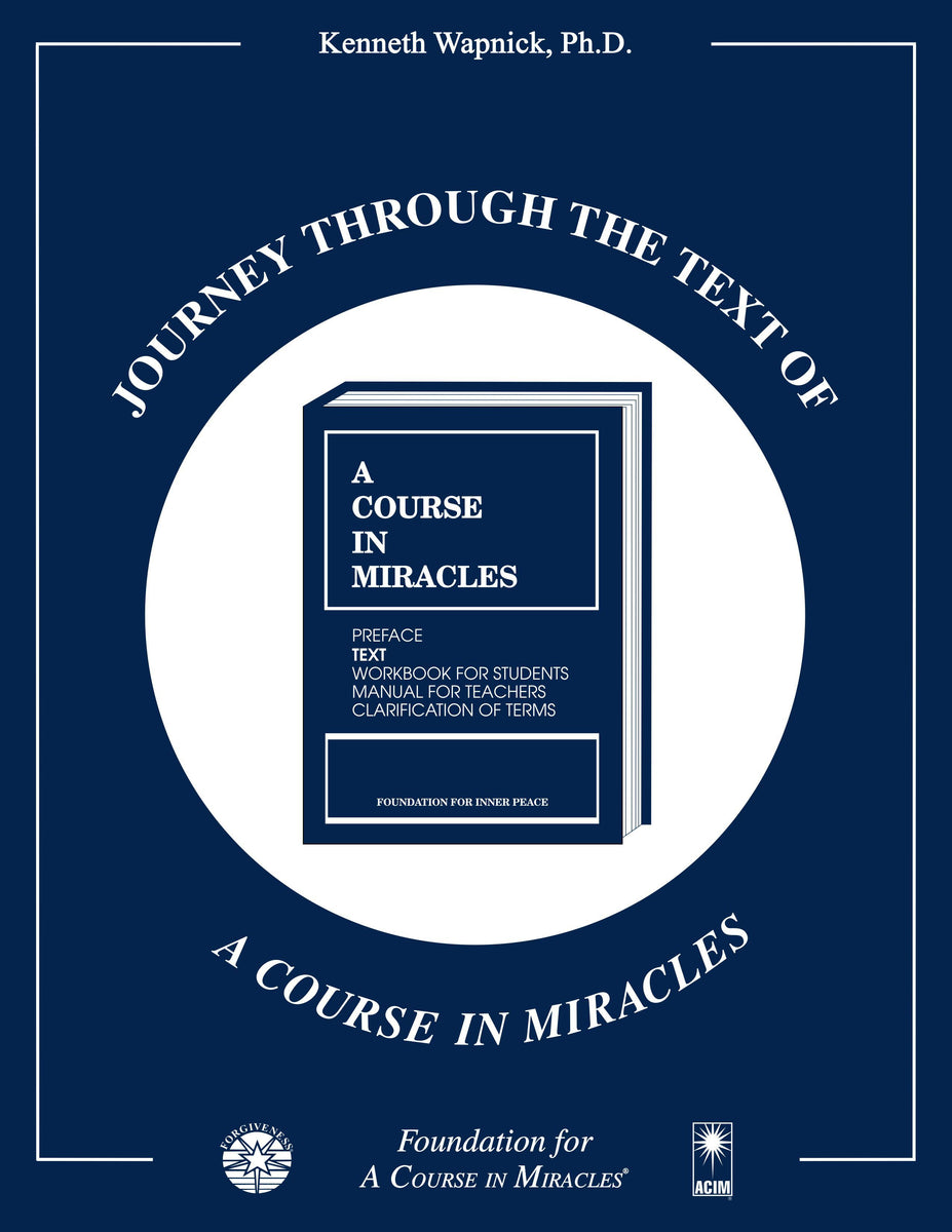Journey through the Text of 