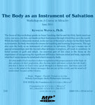 The Body as an Instrument of Salvation [MP3]