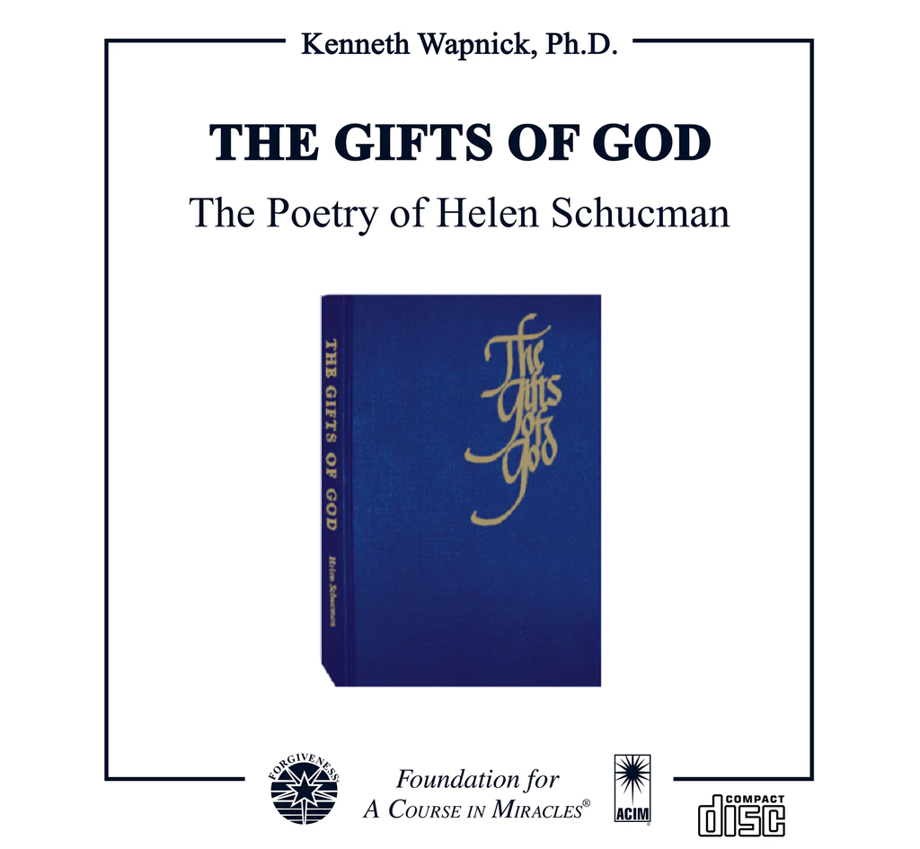 The Gifts of God