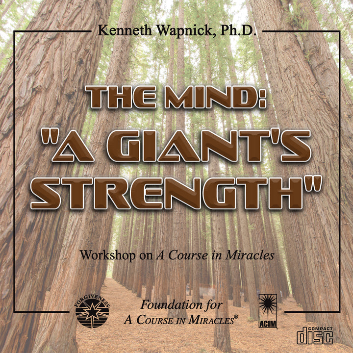 The Mind: "A Giant&