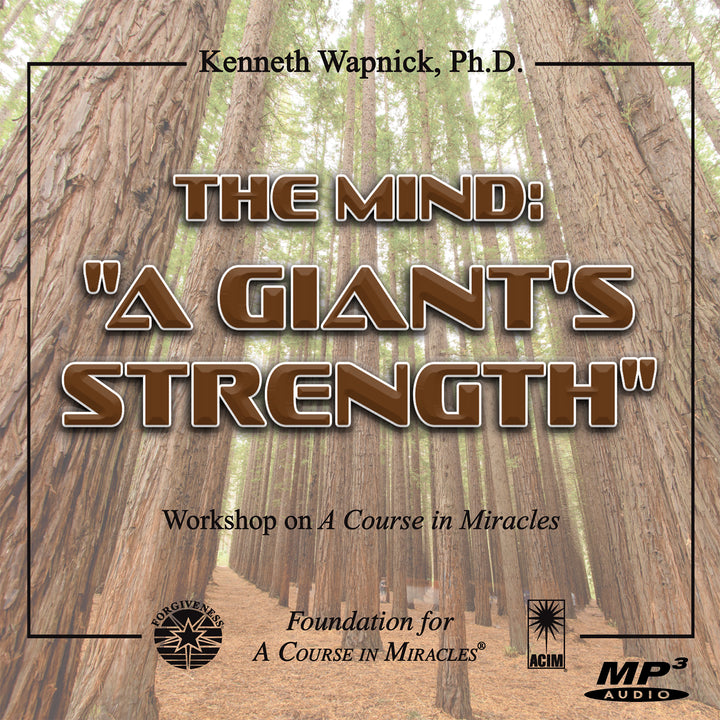 The Mind: "A Giant&
