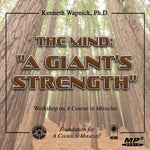 The Mind: "A Giant's Strength" [MP3]