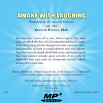 Awake with Laughing [MP3]