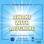 Awake with Laughing [CD]