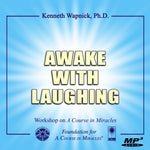 Awake with Laughing [MP3]