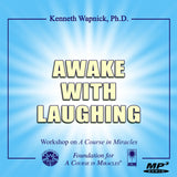 Awake with Laughing [MP3]