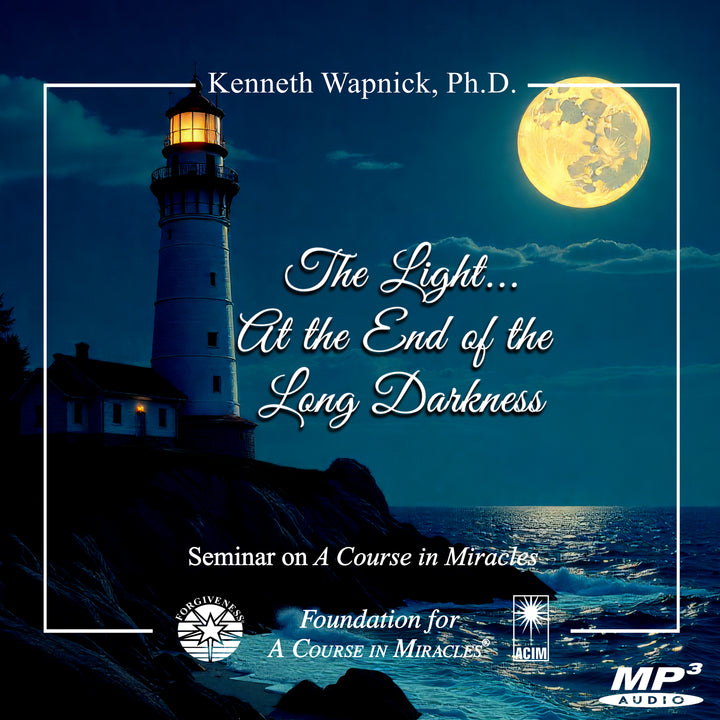 The Light... At the End of the  Long Darkness [MP3]