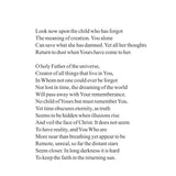 The Light... At the End of the Long Darkness [CD]