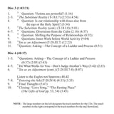 Of Sparrows and Eagles [MP3]