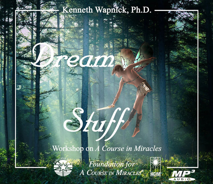 Dream Stuff [MP3]