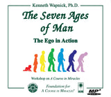 "The Seven Ages of Man": The Ego in Action [MP3]