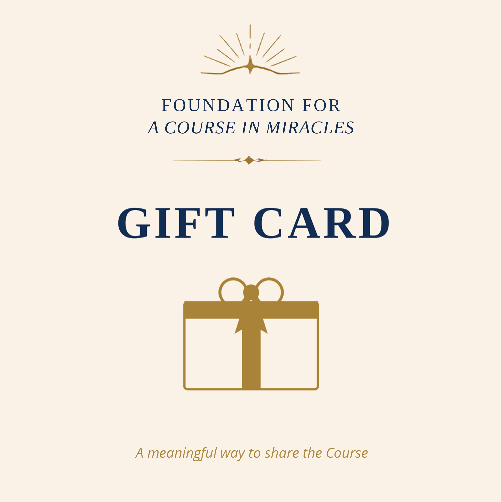 FACIM Online Store Gift Card