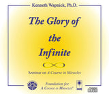 The Glory of the Infinite [CD]
