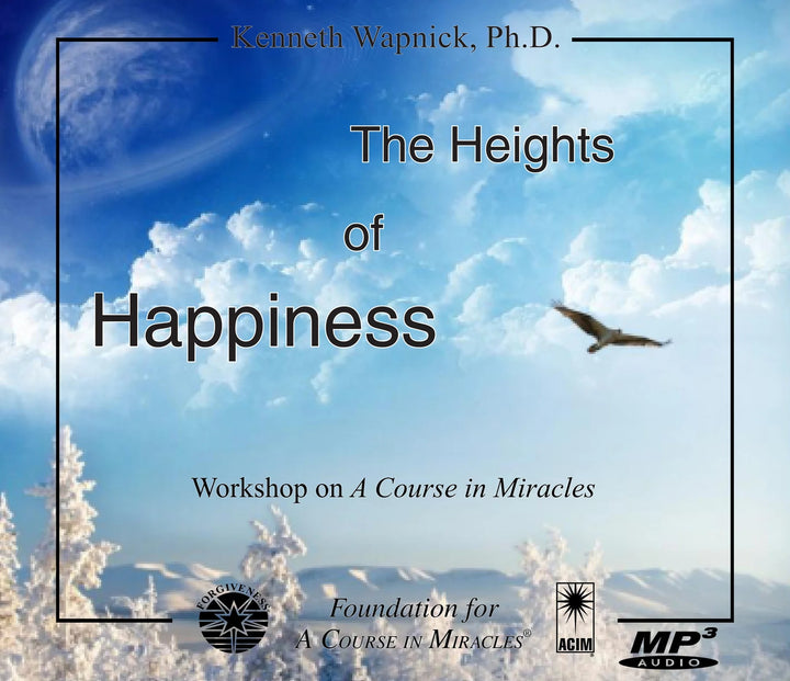 The Heights of Happiness [MP3]