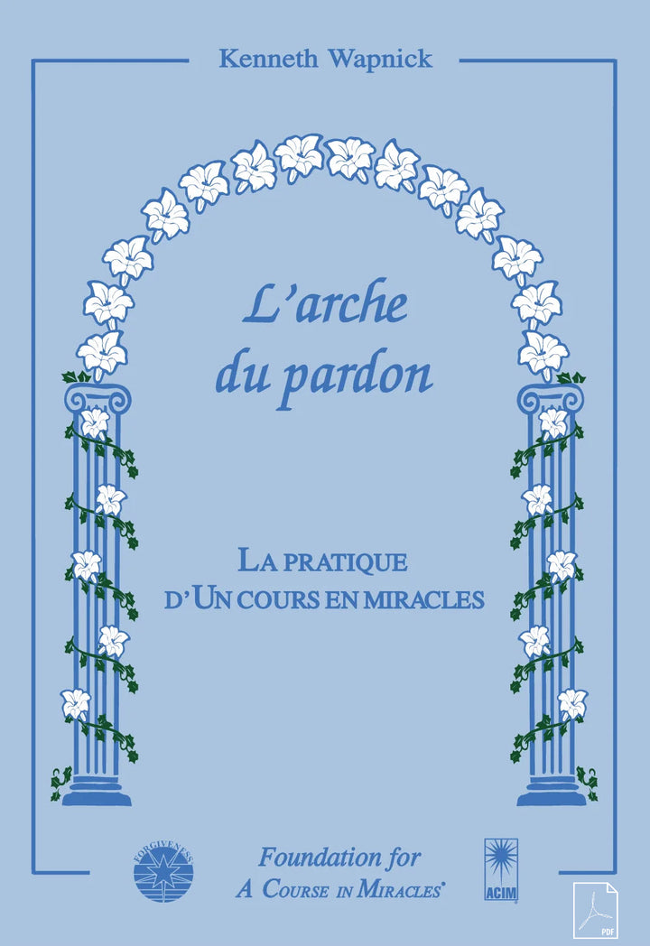 L’arche du pardon [PDF]