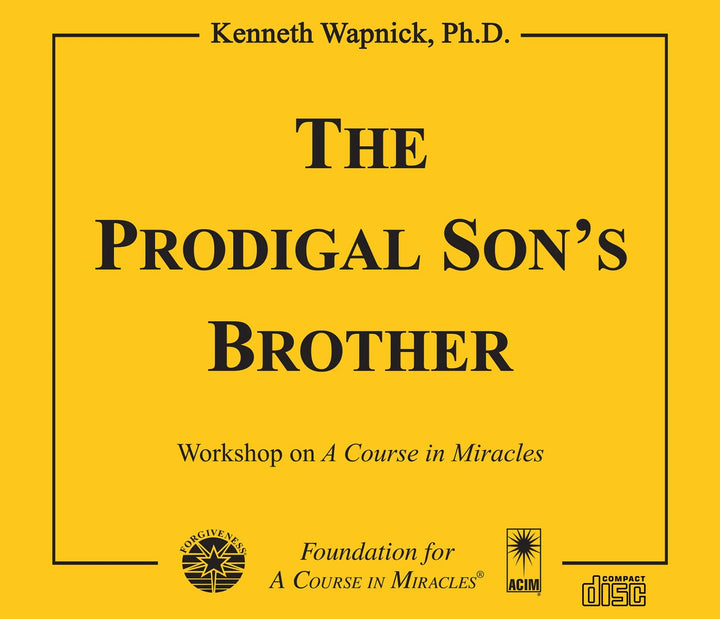 The Prodigal Son&