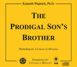 The Prodigal Son's Brother [CD]