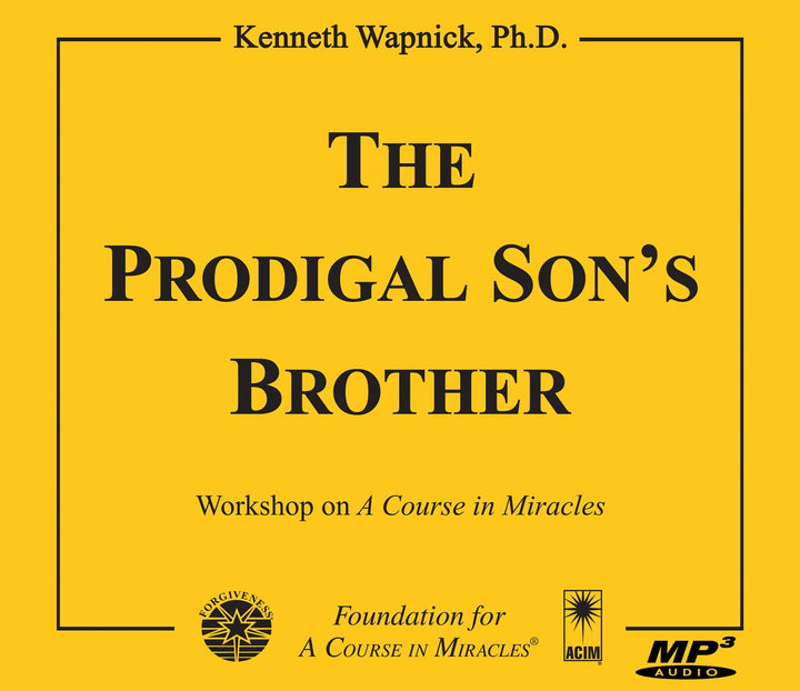 The Prodigal Son&
