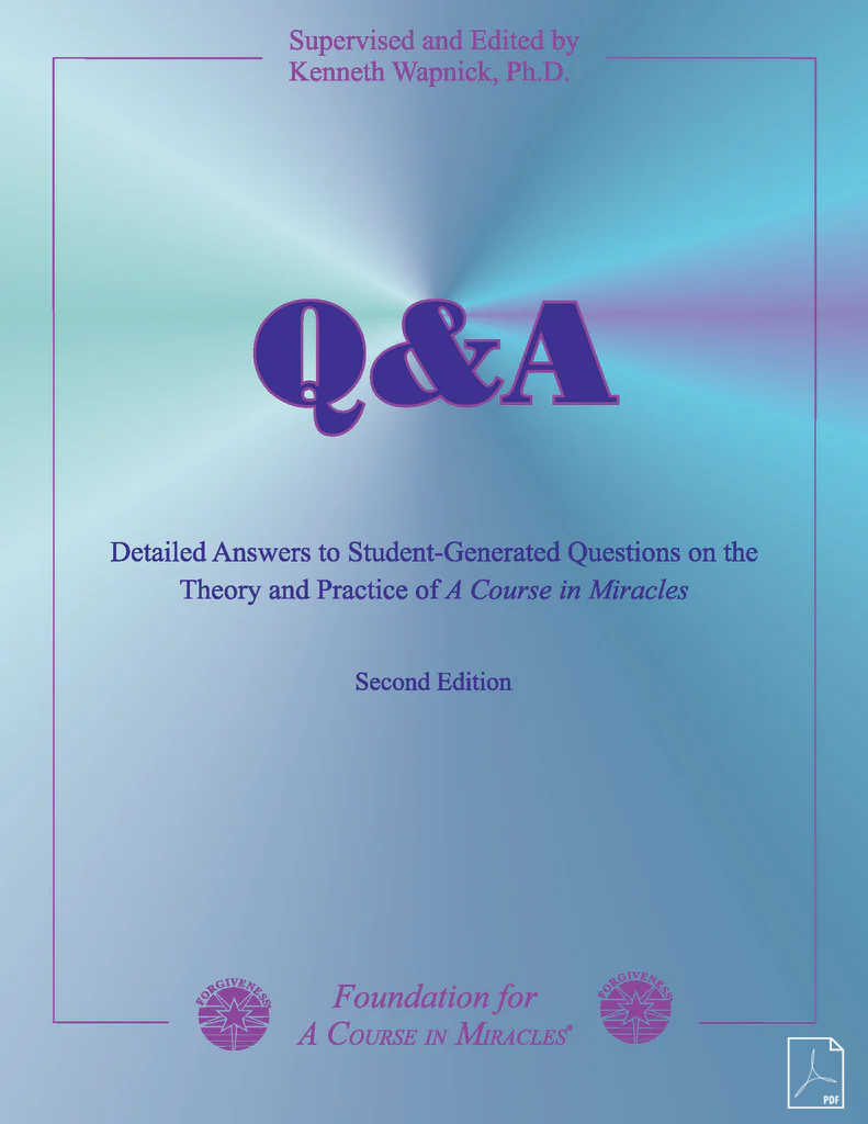Q&amp;A [PDF]