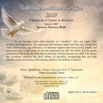 Selflessness without Sacrifice • 2007 [CD]