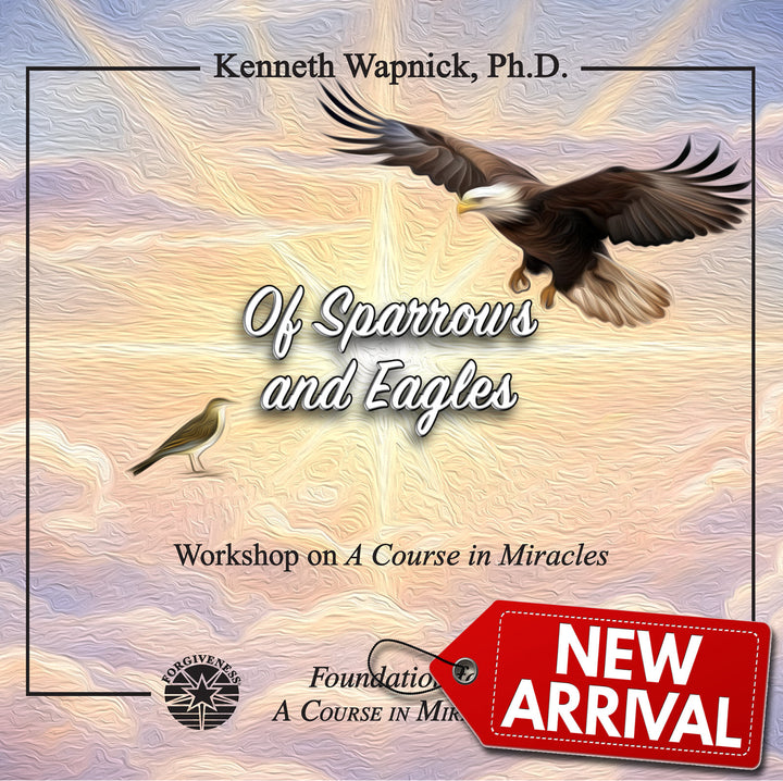 Of Sparrows and Eagles [MP3]