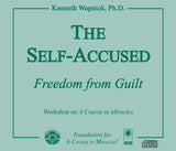 The Self-Accused: Freedom from Guilt [CD]