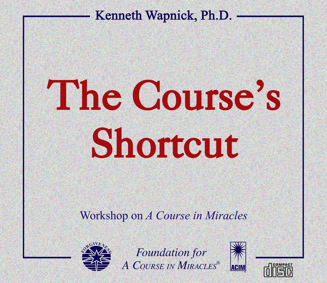 The Course&