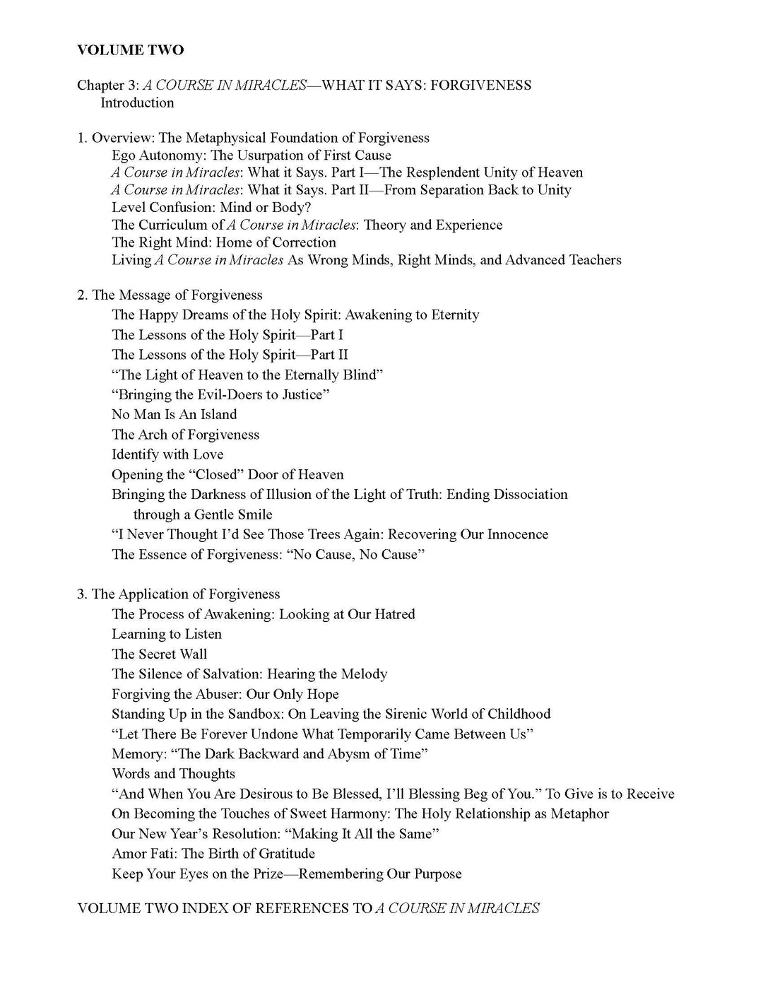 From "The Lighthouse": An Anthology [EPUB]