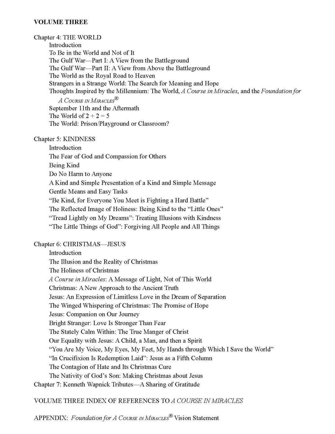 From "The Lighthouse": An Anthology [EPUB]