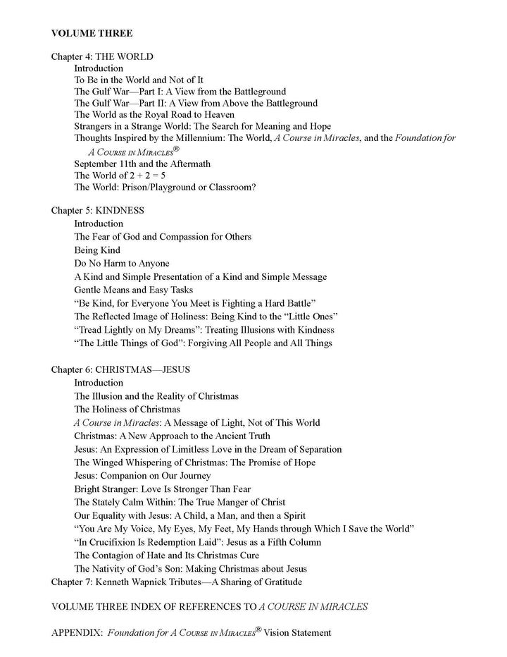 From "The Lighthouse": An Anthology [EPUB]