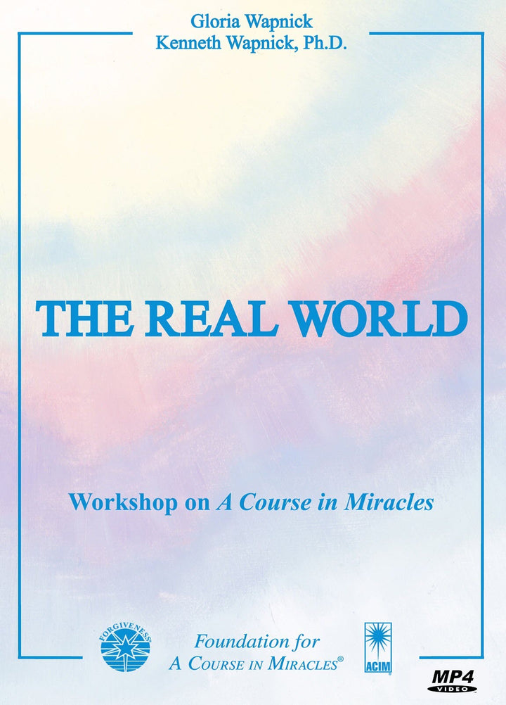 The Real World [MP4]