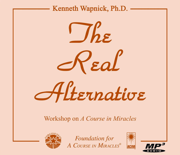 The Real Alternative [MP3]