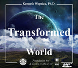 The Transformed World [MP3]
