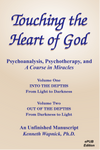 Touching the Heart of God: Psychoanalysis, Psychotherapy, and "A Course in Miracles" [EPUB]