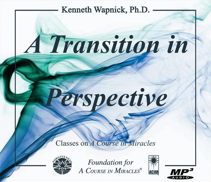 "A Transition in Perspective" [MP3]